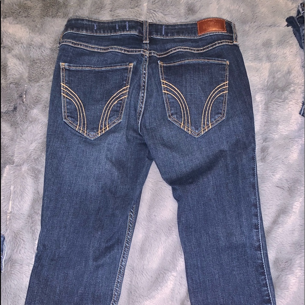Hollister Jeans - Picture 2 of 2